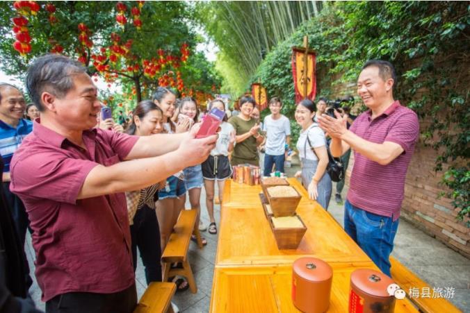 梅县区国内旅游经营服务指南 政策、备案与合规要点