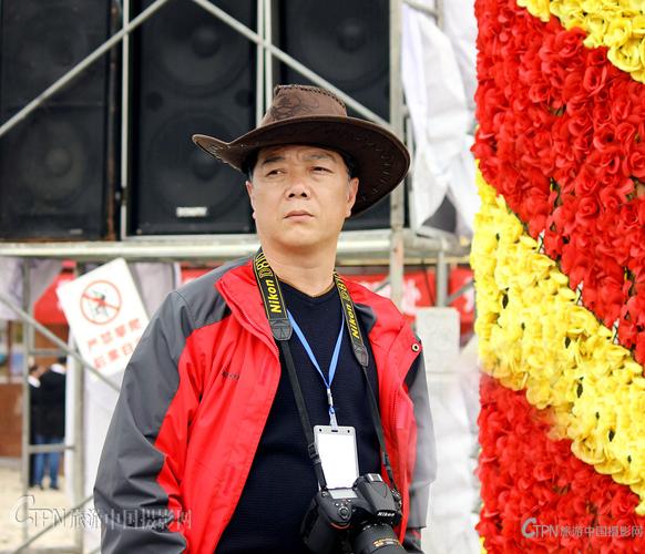 刘胜利为你服务中国旅游摄影网特约摄影师