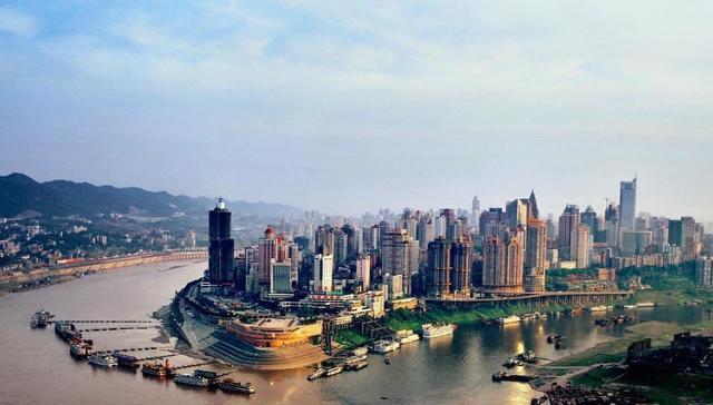 中国真正的"旅游城市"只有两座,服务很出名,去过的都应该骄傲